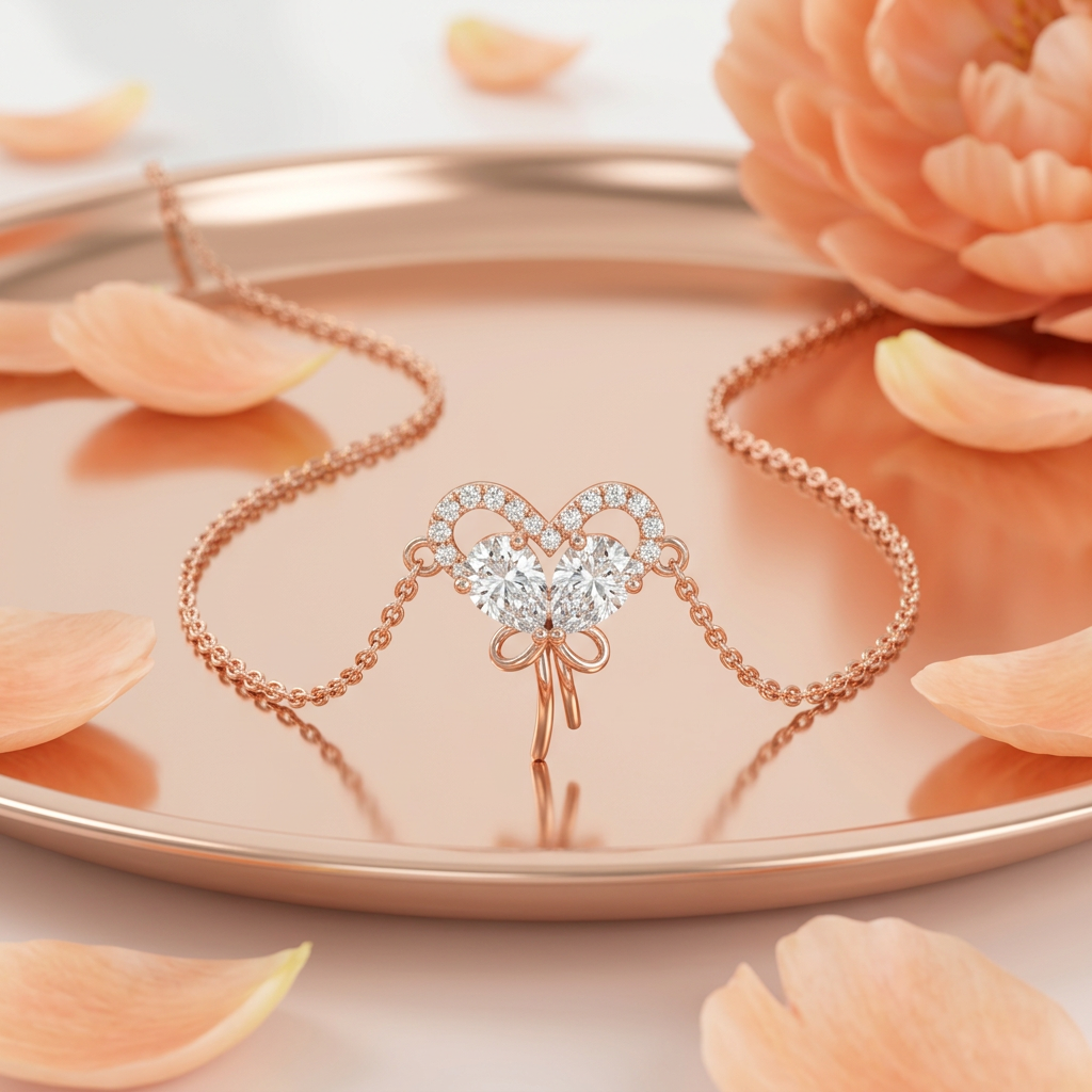 Heart Necklace