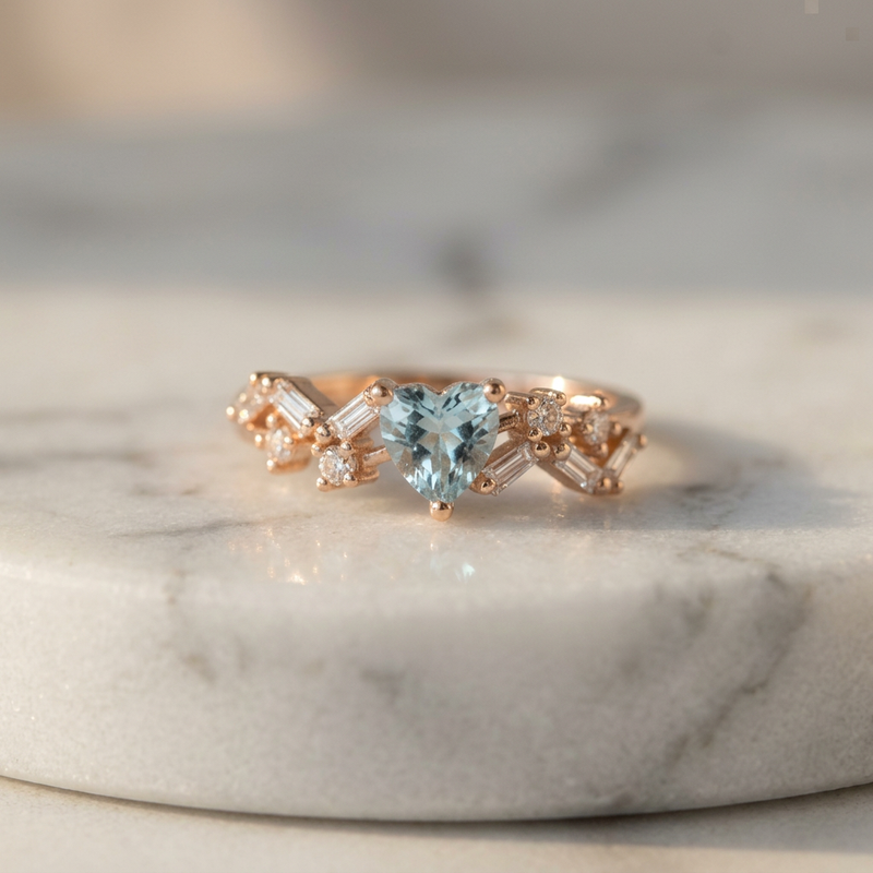 Diamond Ring Buying Guide India: How to Buy the Right Ring Online