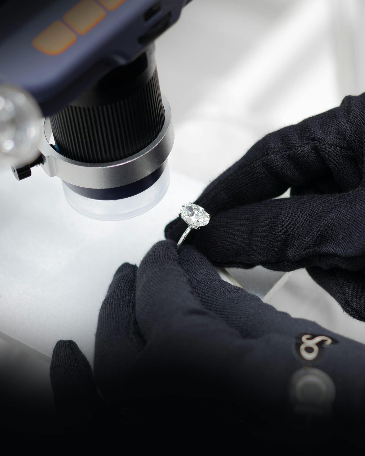 Can Lab-Grown Diamonds Be GIA Certified? Certification Guide for Buyers