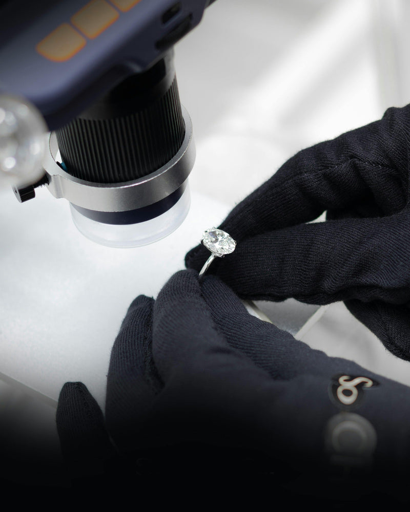 Can Lab-Grown Diamonds Be GIA Certified? Certification Guide for Buyers