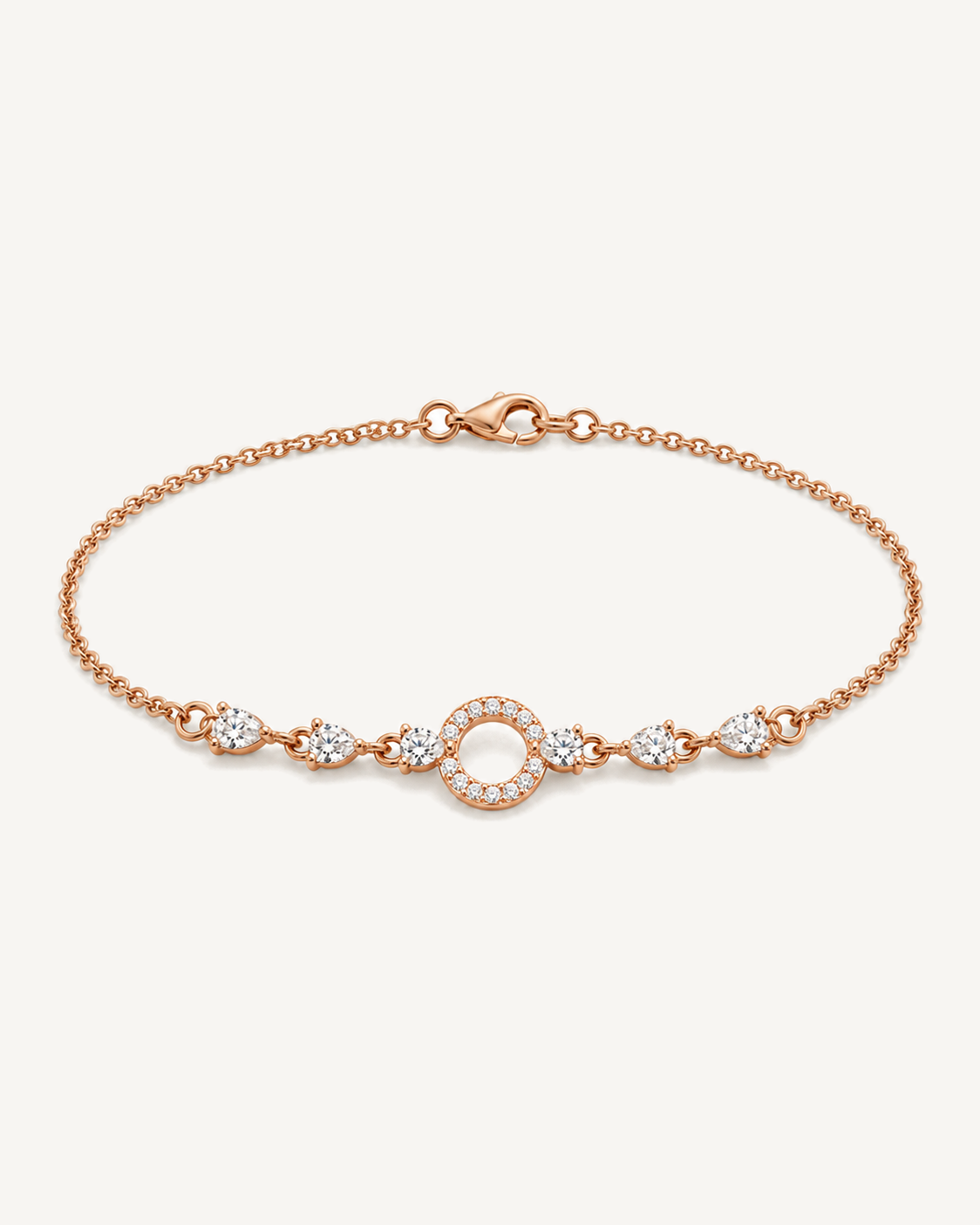 Diamond Jewellery for Every Skin Tone: What Actually Suits You