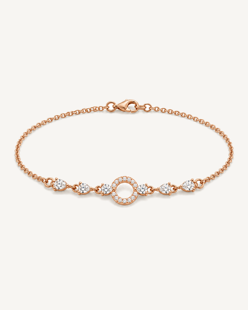 Diamond Jewellery for Every Skin Tone: What Actually Suits You