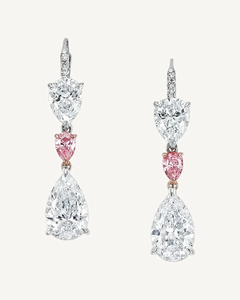 Drop Earrings