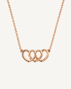 Heart Necklaces