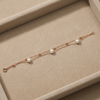 Aura Strand Bracelet
