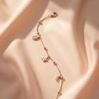 Celestial Link Bracelet