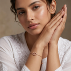 Aura Loop Bracelet