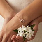 Aura Loop Bracelet