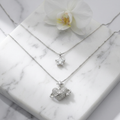 Celestial Orbit Necklace