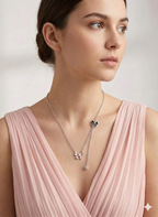 Petal Drift Necklace