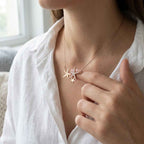 Astral Reef Necklace