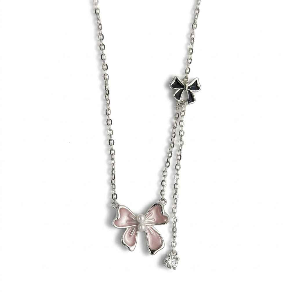 Petal Drift Necklace