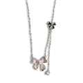 Petal Drift Necklace