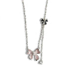 Petal Drift Necklace