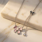 Petal Drift Necklace