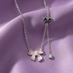 Petal Drift Necklace
