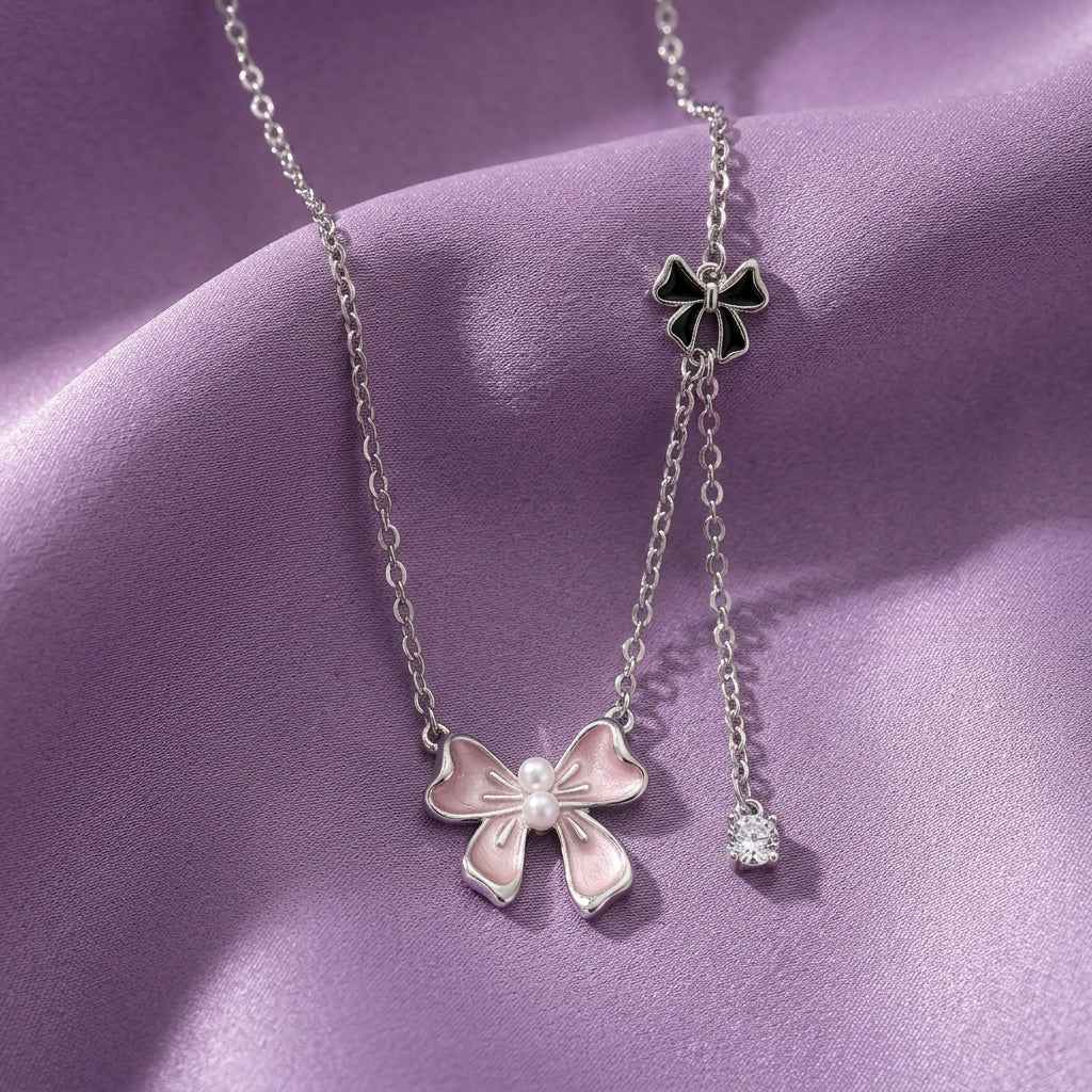 Petal Drift Necklace