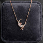 Astral Orbit Necklace