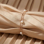Aura Strand Bracelet