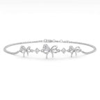 Lumina Ribbon Bracelet