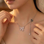 Petal Drift Necklace