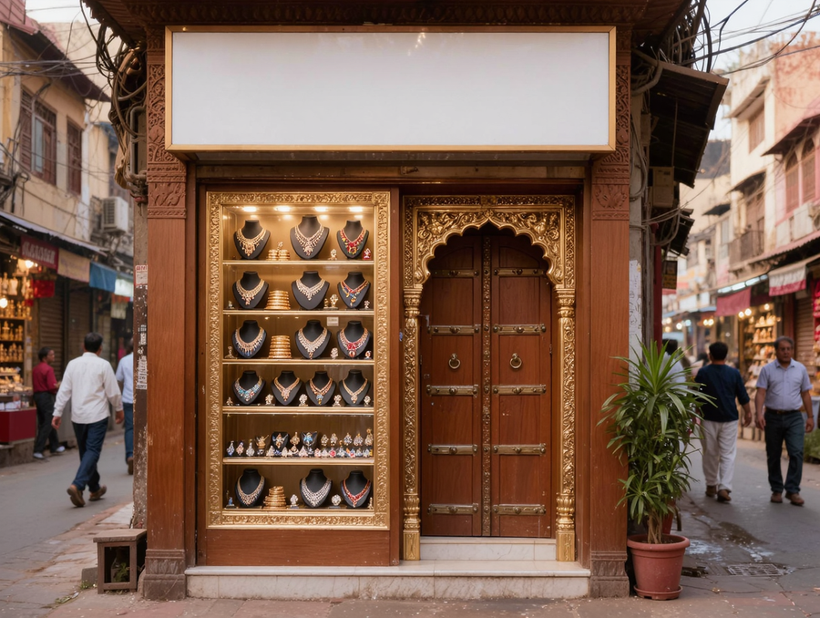 Kothari & Sons Fine Jewellery