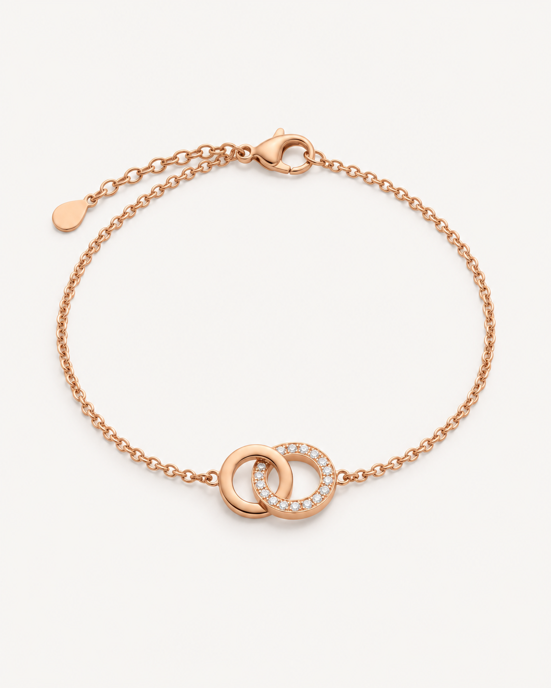 Inner Loop Bracelet — complete product view